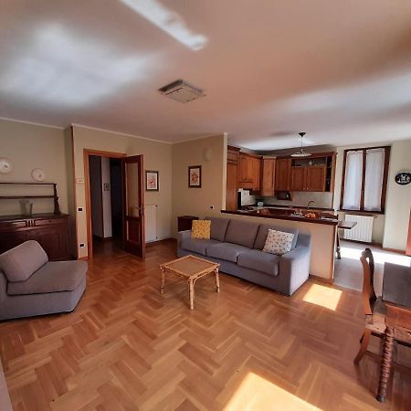 Casa Castel Apartment Гарняно Екстериор снимка