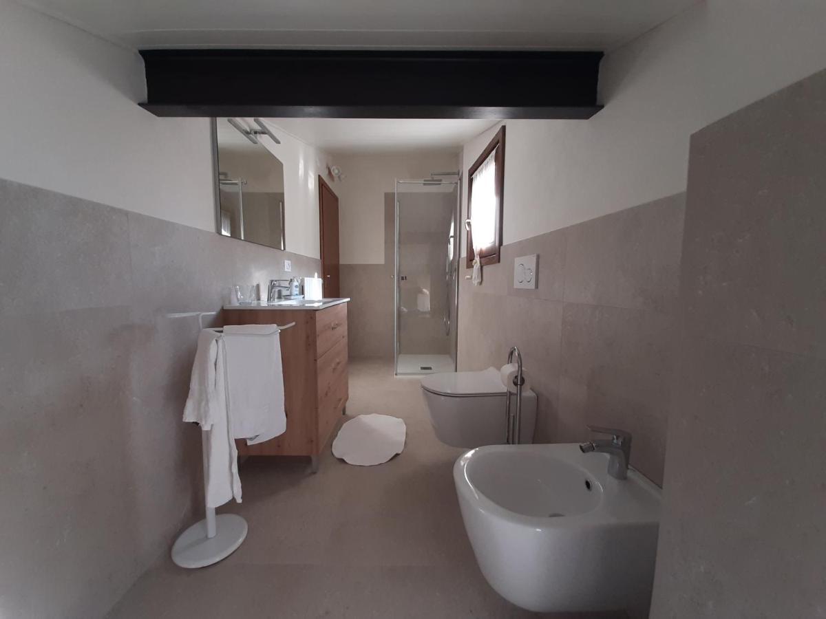Casa Castel Apartment Гарняно Екстериор снимка