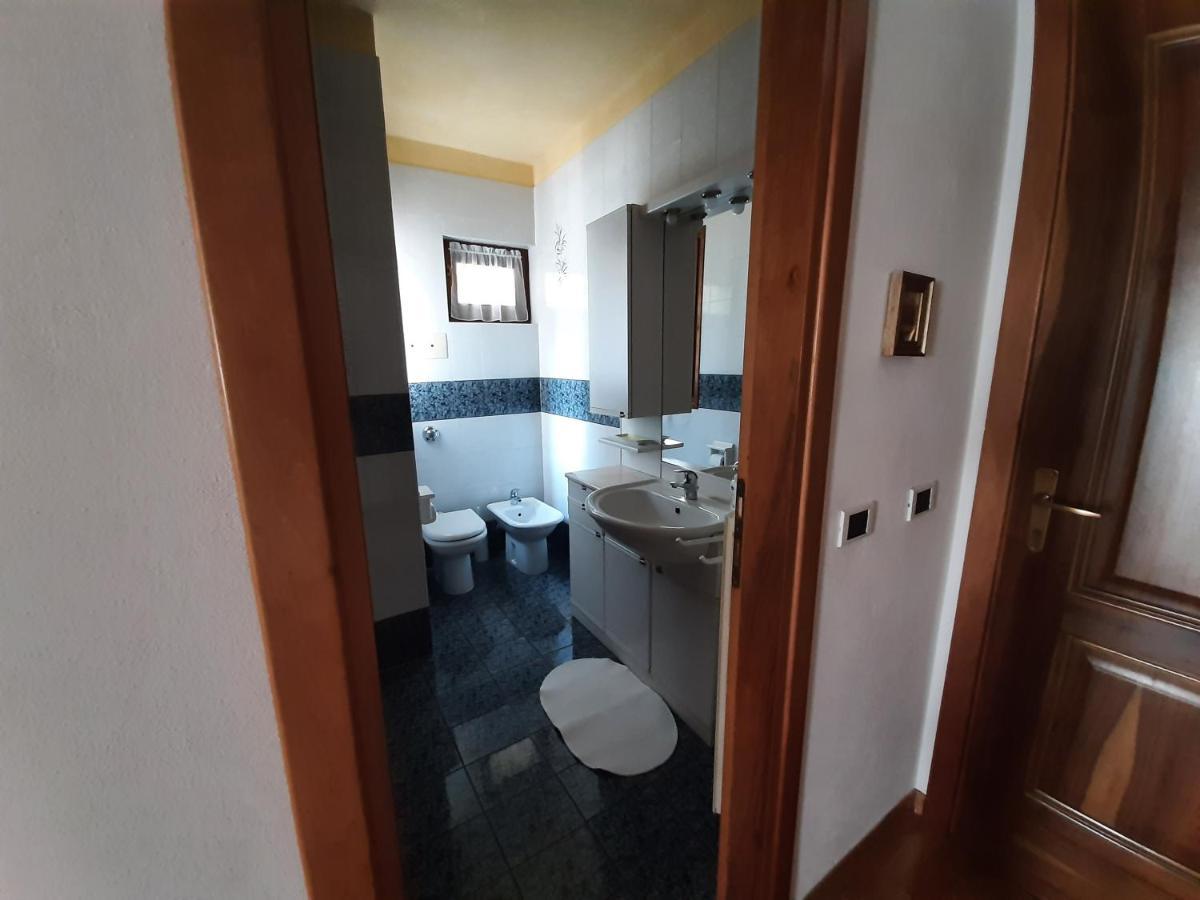 Casa Castel Apartment Гарняно Екстериор снимка