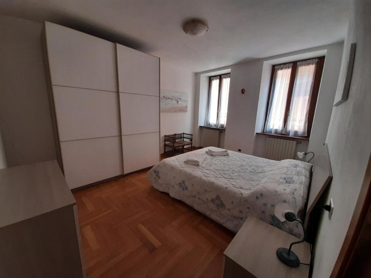 Casa Castel Apartment Гарняно Екстериор снимка