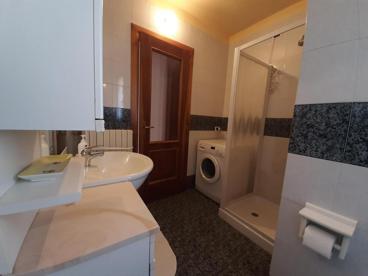 Casa Castel Apartment Гарняно Екстериор снимка