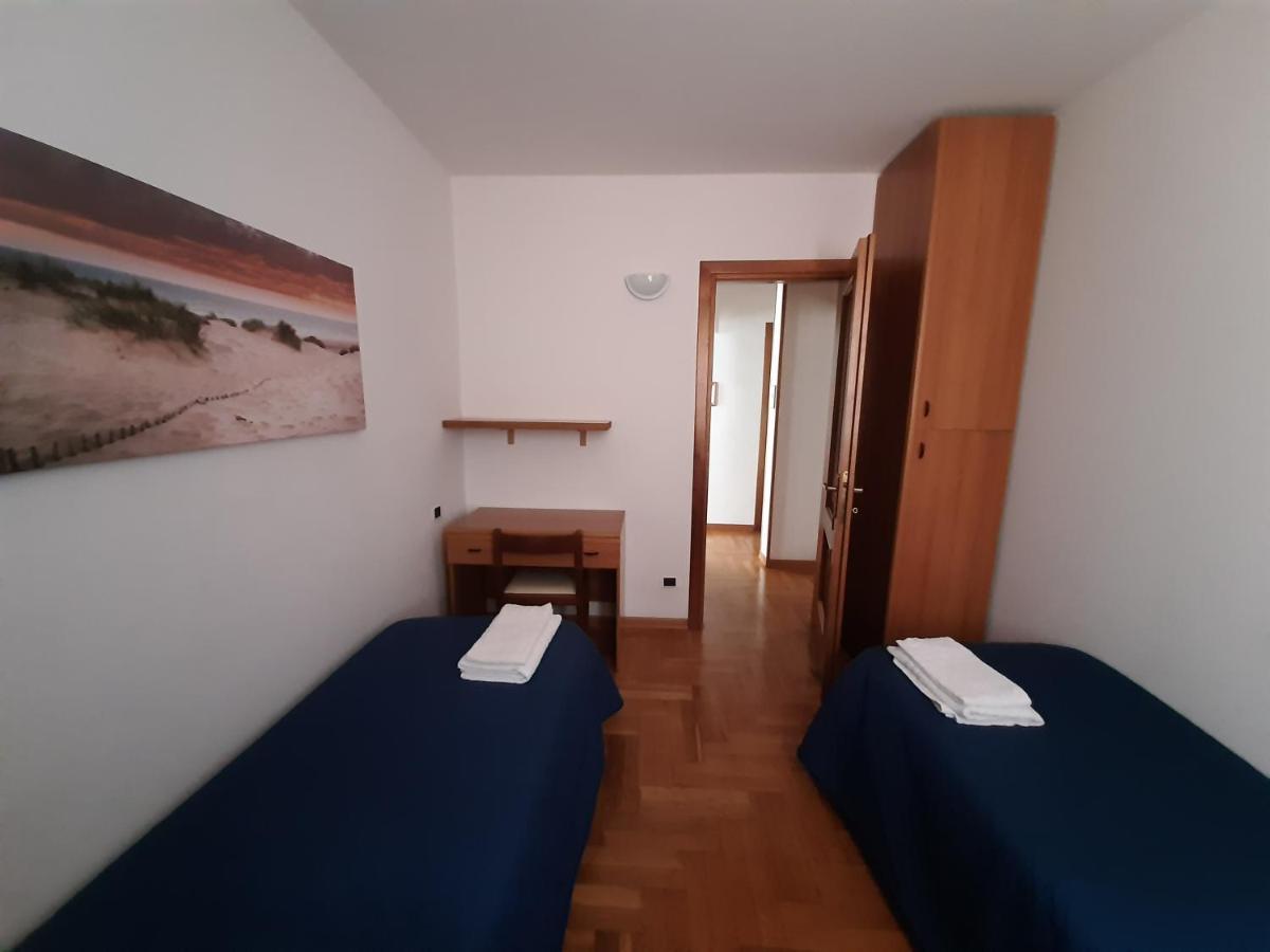 Casa Castel Apartment Гарняно Екстериор снимка