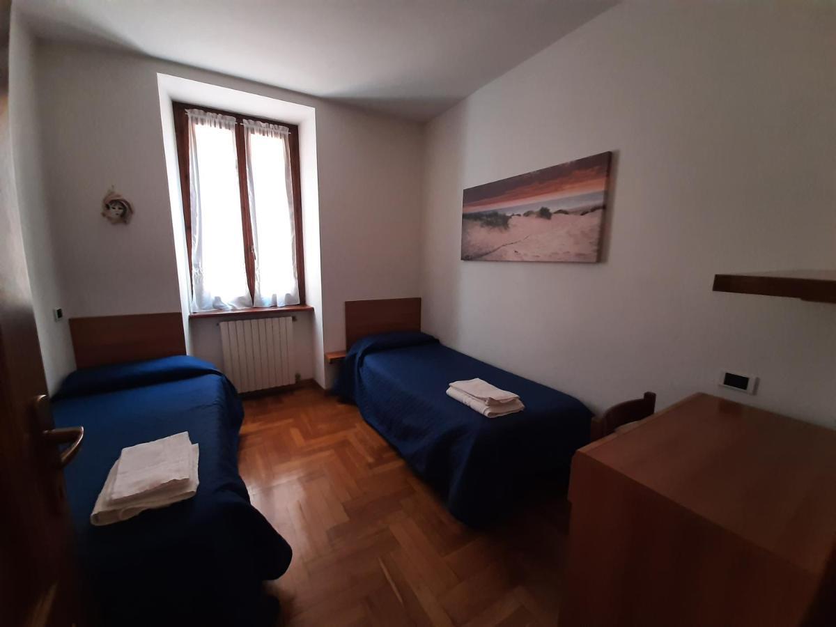 Casa Castel Apartment Гарняно Екстериор снимка